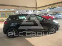 2017 Renault Clio