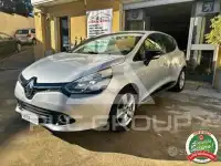 2017 Renault Clio