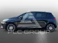 2017 Renault Clio
