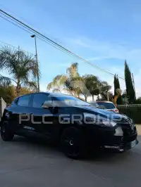 2017 Renault Clio