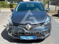 2017 Renault Clio