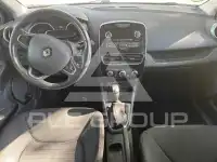 2017 Renault Clio