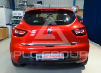 2017 Renault Clio