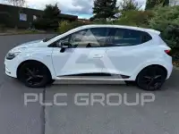 2017 Renault Clio