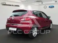 2017 Renault Clio