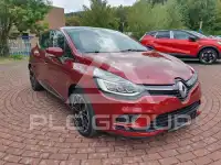 2017 Renault Clio