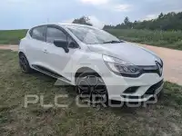 2017 Renault Clio