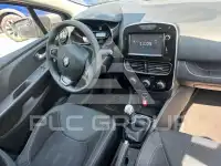 2017 Renault Clio