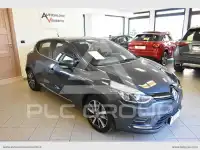 2017 Renault Clio