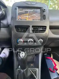 2017 Renault Clio
