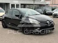 2017 Renault Clio