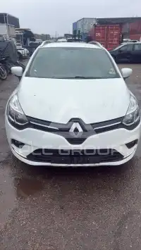 2017 Renault Clio