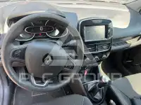 2017 Renault Clio