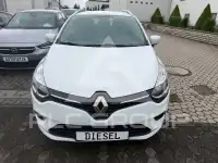 2017 Renault Clio