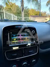 2017 Renault Clio