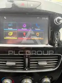 2017 Renault Clio