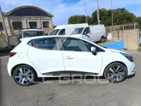 2017 Renault Clio