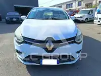 2017 Renault Clio