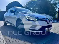 2017 Renault Clio