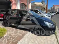 2017 Renault Clio