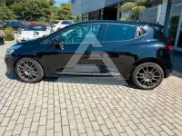 2017 Renault Clio