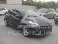 2017 Renault Clio