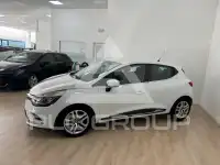 2017 Renault Clio