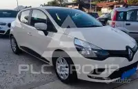 2017 Renault Clio