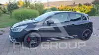 2017 Renault Clio