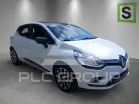 2017 Renault Clio