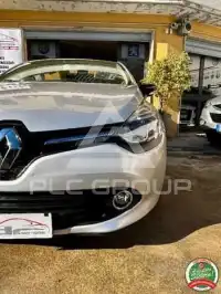 2017 Renault Clio