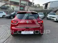 2017 Renault Clio