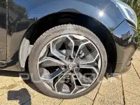 2017 Renault Clio
