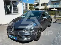 2017 Renault Clio