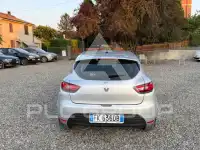 2017 Renault Clio