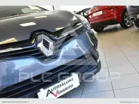 2017 Renault Clio