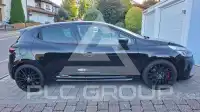 2017 Renault Clio