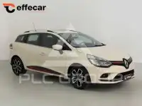 2017 Renault Clio