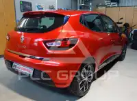 2017 Renault Clio