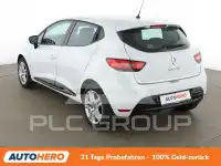 2017 Renault Clio