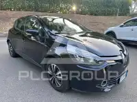 2017 Renault Clio