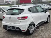 2017 Renault Clio