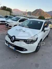 2017 Renault Clio