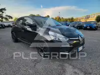 2017 Renault Clio