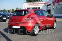 2017 Renault Clio
