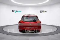2017 Renault Clio