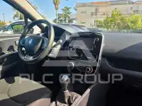 2017 Renault Clio