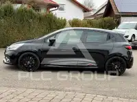 2017 Renault Clio