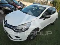 2017 Renault Clio