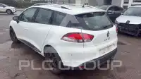 2017 Renault Clio